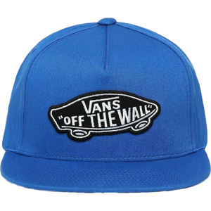 Šiltovka Vans MN CLASSIC PATCH SNAPBACK