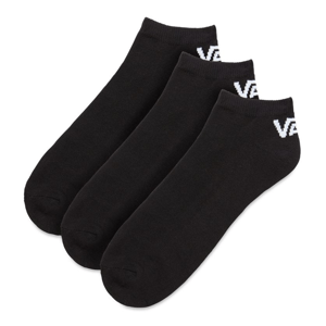 Ponožky Vans MN CLASSIC LOW (6.5-9, 3PK)