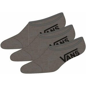 Ponožky Vans MN CLASSIC SUPER NO SHOW (6.5-9, 3PK)