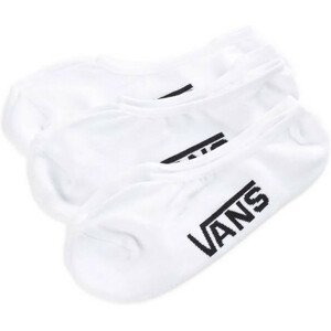 Ponožky Vans MN CLASSIC SUPER NO SHOW (6.5-9, 3PK)