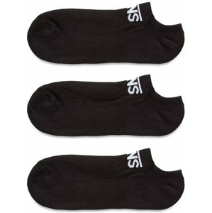 Ponožky Vans CLASSIC KICK (9.5-13, 3PK)