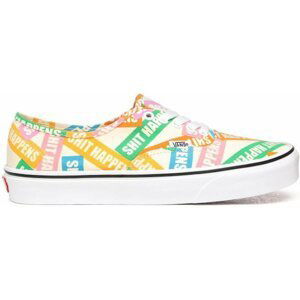 Obuv Vans UA Authentic