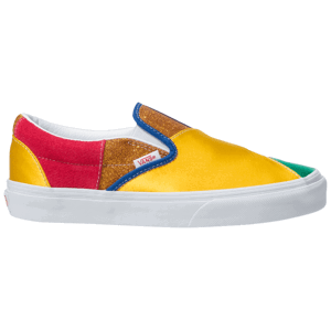 Obuv Vans UA Classic Slip-On (PRIDE) PATCHWO