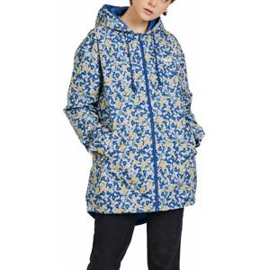 Bunda s kapucňou Vans WM MERCY REVERSIBLE PARKA