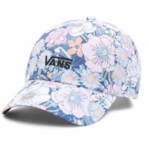 Šiltovka Vans WM COURT SIDE PRINTED HAT