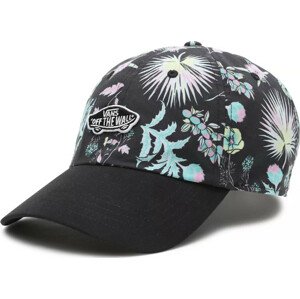 Šiltovka Vans WM COURT SIDE PRINTED HAT