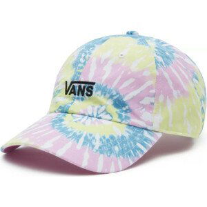 Šiltovka Vans WM COURT SIDE PRINTED HAT