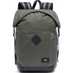 Batoh Vans MN FEND ROLL TOP BACKPACK GRAPE LEAF