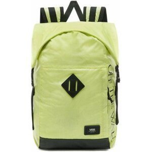 Batoh Vans MN FEND ROLL TOP BACKPACK SUNNY LIME
