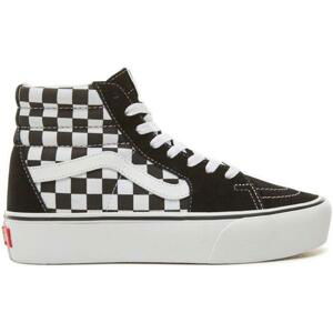 Obuv Vans UA SK8-Hi Platform 2.0