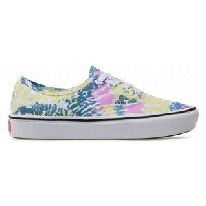 Obuv Vans UA ComfyCush Authe (TIE-DYE) ORCHI