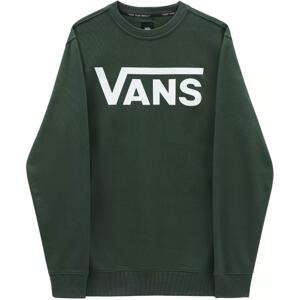 Mikina Vans MN VANS CLASSIC CREW II