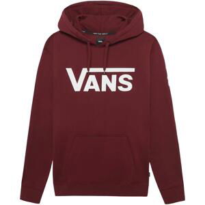 Mikina s kapucňou Vans MN VANS CLASSIC PO HOODIE II