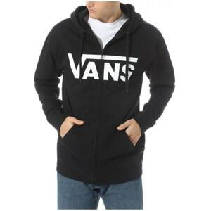 Mikina s kapucňou Vans MN VANS CLASSIC ZIP HOODIE II