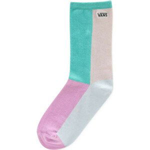 Ponožky Vans WM 6.5-10 1PK TICKER