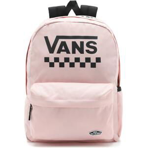 Batoh Vans WM STREET SPORT REALM BACKPACK