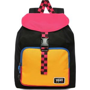 Batoh Vans WM GLOW STAX BACKPACK