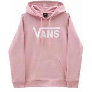 Mikina s kapucňou Vans WM CLASSIC V II HOODIE