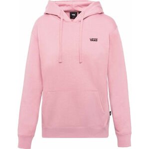 Mikina s kapucňou Vans WM FLYING V BFF FT HOODIE