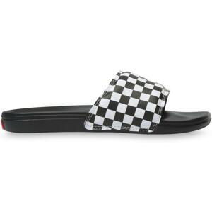 Šľapky Vans MN La Costa Slide-On (checkerboard)