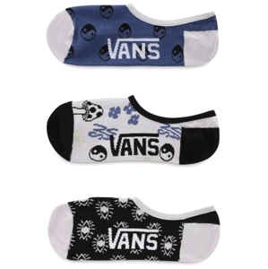 Ponožky Vans MASC MIND CANOODLE 6.5-10 3PK