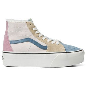 Obuv Vans UA SK8-Hi Tapered Stackform