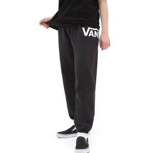 Nohavice Vans TAKE IT EASY SWEATPANT BLACK