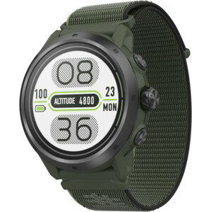 Hodinky Coros APEX 2 Pro GPS Outdoor Watch Green