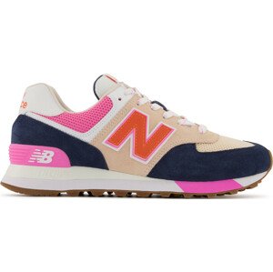 Obuv New Balance WL574