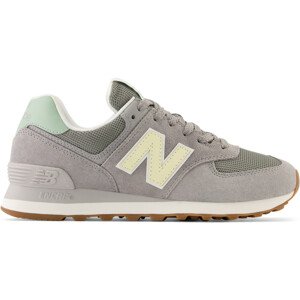 Obuv New Balance WL574