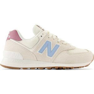 Obuv New Balance WL574