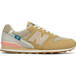 Obuv New Balance WL996