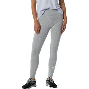 Legíny New Balance Essentials Stacked Legging