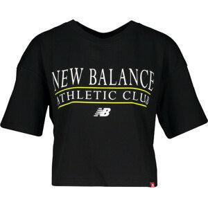 Tričko New Balance NB E AC BOXY T