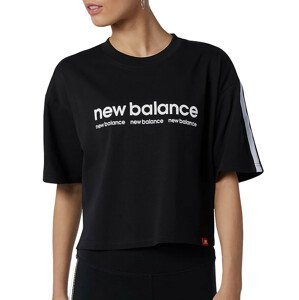 Tričko New Balance New Balance Essentials ID