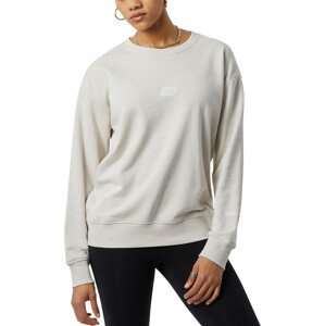 Mikina New Balance Essentials Crew Sweatshirt