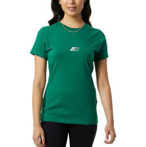 Tričko New Balance NB Essentials Tee