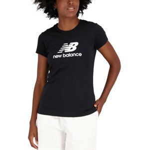 Tričko New Balance Essentials Stacked Logo T-Shirt