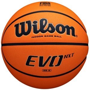Lopta Wilson EVO NXT FIBA GAME BALL