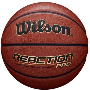 Lopta Wilson REACTION PRO BASKETBALL