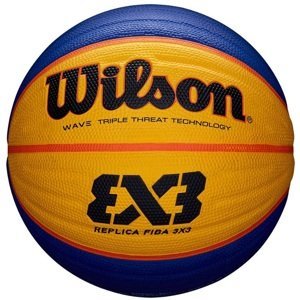 Lopta Wilson FIBA 3X3 REPLICA BALL