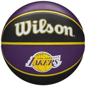 Lopta Wilson NBA TEAM TRIBUTE BASKETBALL LA LAKERS