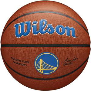 Lopta Wilson NBA TEAM ALLIANCE BASKETBALL GS WARRIORS