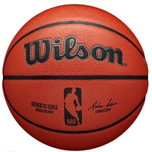 Lopta Wilson NBA AUTHENTIC INDOOR OUTDOOR BASKETBALL