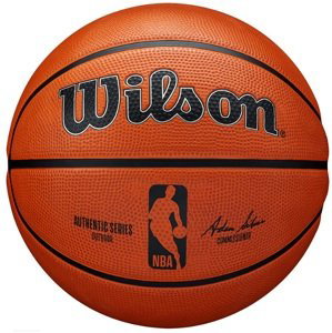 Lopta Wilson NBA AUTHENTIC SERIES OUTDOOR BSKT