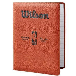 Poznámkový blok Wilson NBA PADFOLIO