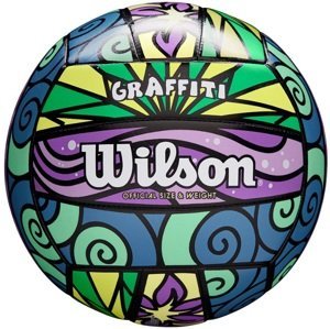 Lopta Wilson GRAFFITI BEACHVOLLEYBALL