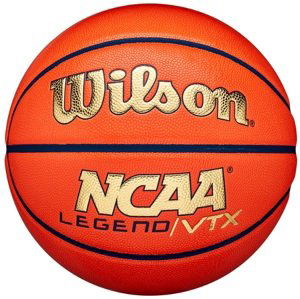 Lopta Wilson NCAA LEGEND VTX BSKT