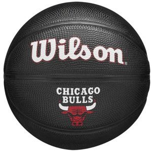 Lopta Wilson NBA TEAM TRIBUTE MINI CHI BULLS