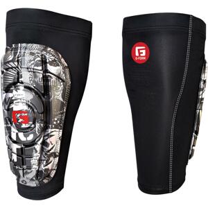 Chrániče G-Form  PRO-S Compact Shin Schoner Kids